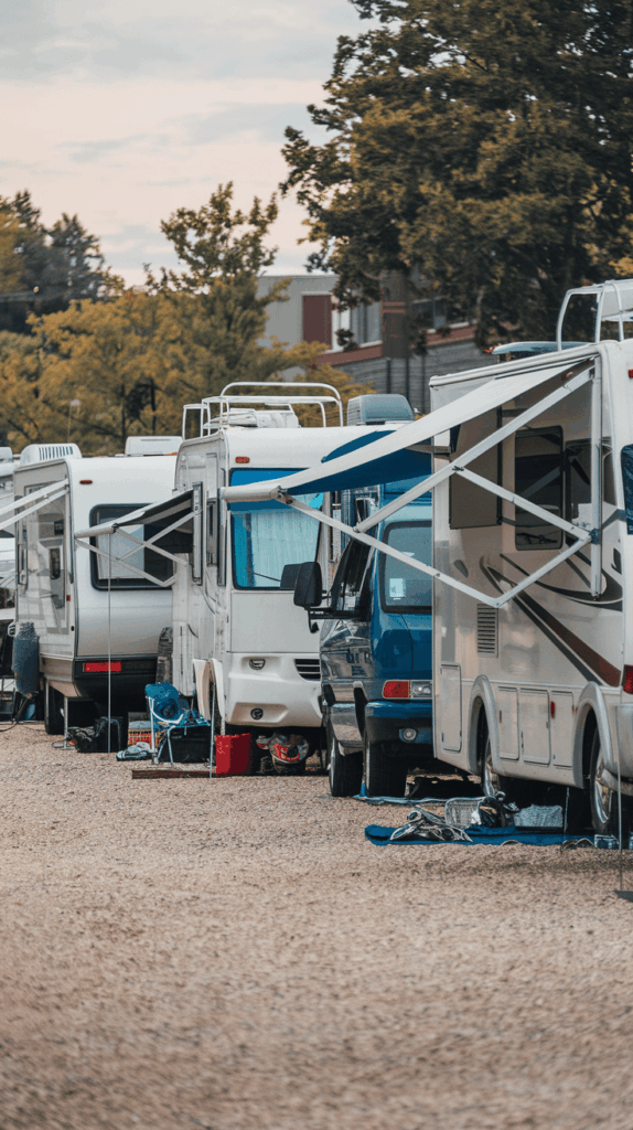 rv service near me might be closer than you think